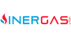 Logo Inergas, cliente de Arrok Software en Punta Arenas