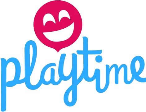 Logo Playtime, cliente de Arrok Software en Punta Arenas